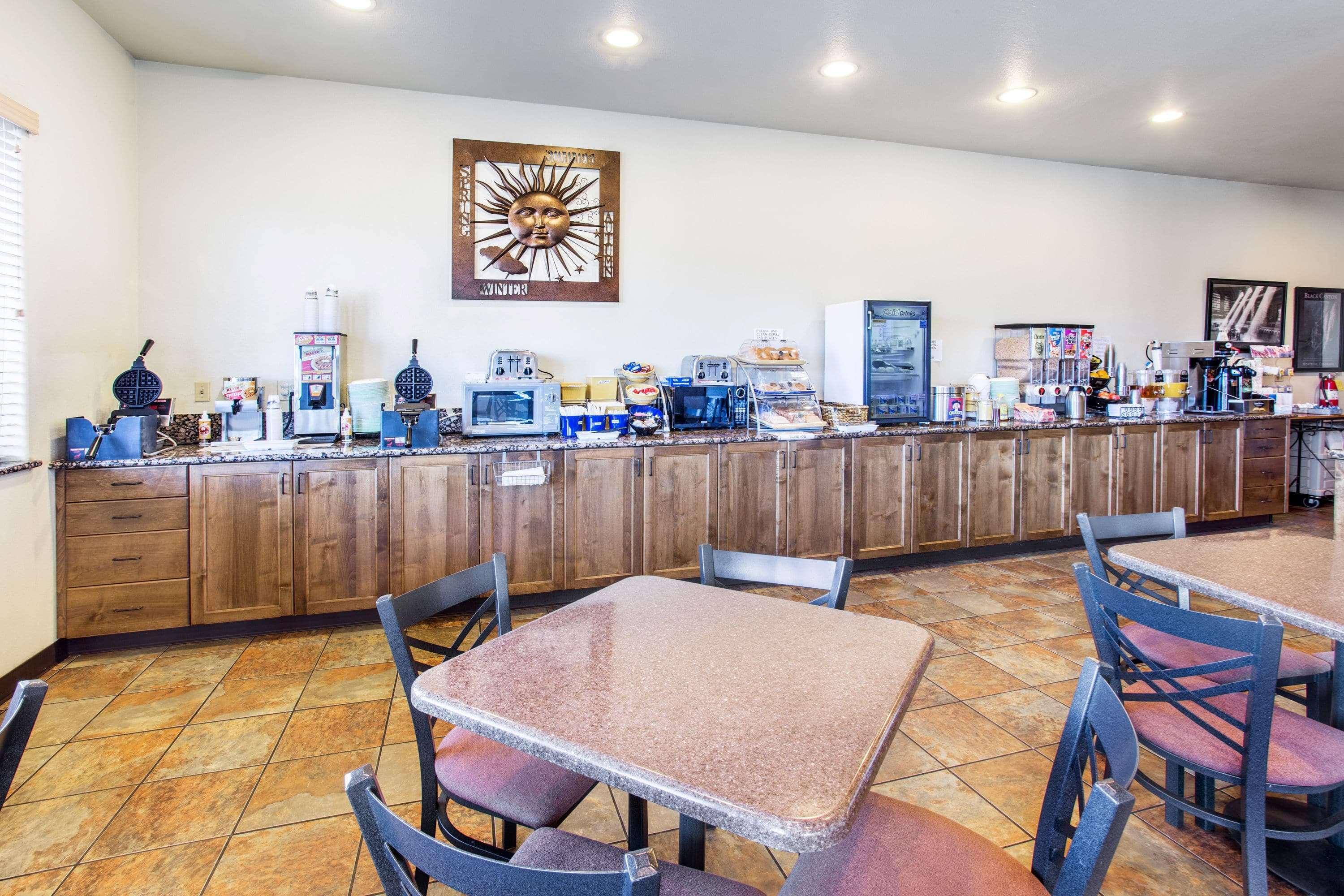 Days Inn By Wyndham Grand Junction Εξωτερικό φωτογραφία